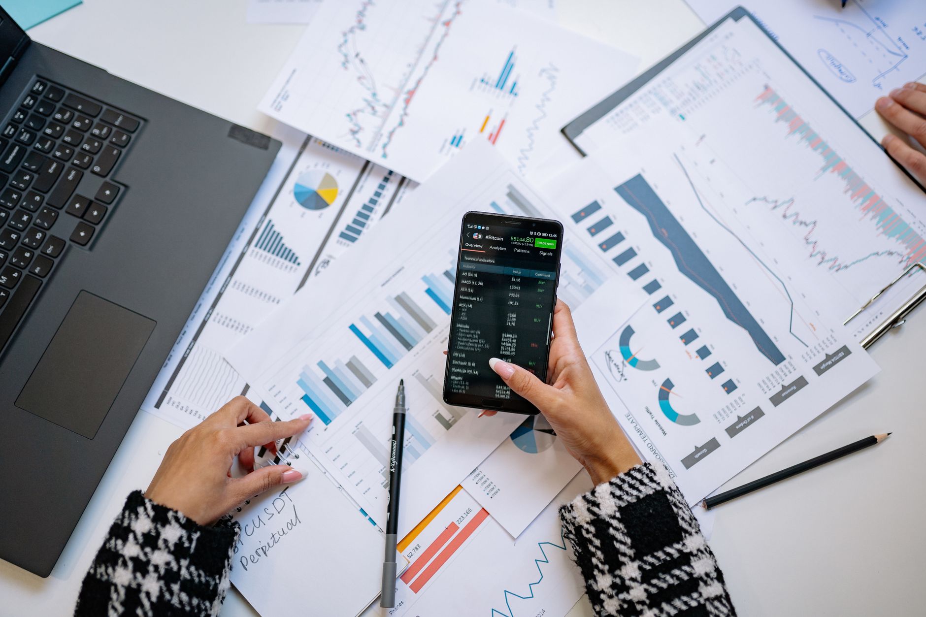Conseiller financier à Rouen